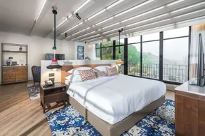Mizpe Hayamim by Isrotel Exclusive - Chambre