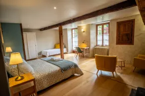 Le Closier B&B - Room
