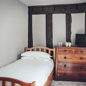 The Ollerod - Room