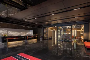 Hampton by Hilton Nanjing Xianlin University Town - Reception