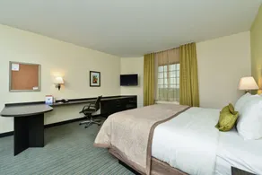 Candlewood Suites Monahans by IHG - Room