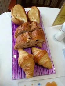 Hotel Don Pepe - Restaurant