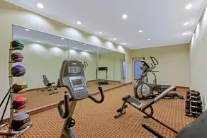 La Quinta by Wyndham Cleburne - Salle de remise en forme