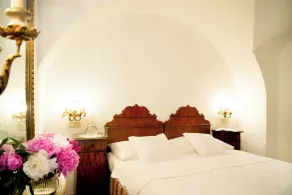 Austria Classic Hotel Wolfinger - Hauptplatz - Chambre