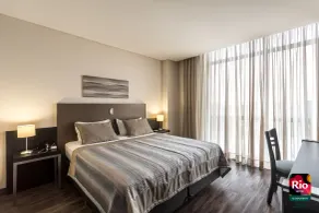 Rio Hotel by Bourbon Curitiba Aeroporto - Room