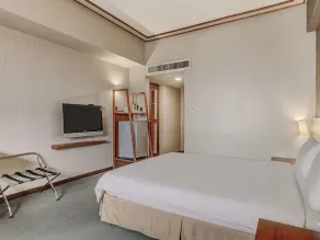 Guide Hotel Hsinchu Zhongyang - Værelse