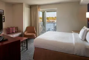 Residence Inn by Marriott Gravenhurst Muskoka Wharf - Chambre
