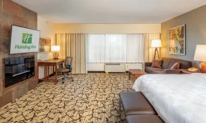 Holiday Inn Stevens Point - Convention Center by IHG - Zimmer