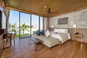 Oceanvilla Signature Nova - Habitación