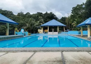 MJS Campsite and Mountain Resort - Pool