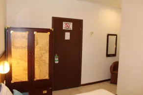 Galleria Rooms & Apartments Smart Stay nel cuore di Frascati - Zimmer