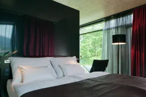 Miura ART Hotel - Zimmer