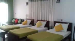 The Panorama Negombo - Camera