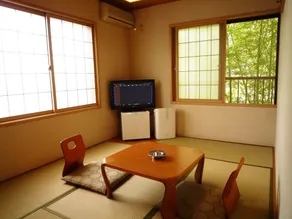 Takanoya - Chambre