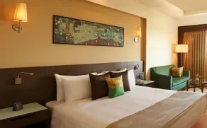 Lemon Tree Premier, Ulsoor Lake, Bengaluru - Chambre