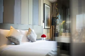 Sofitel Lianyungang Suning - Habitación