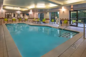 SpringHill Suites Hagerstown - Piscine