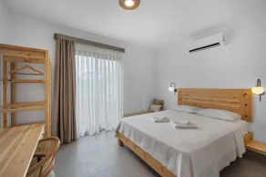 EGEDEN HOTEL - Habitación