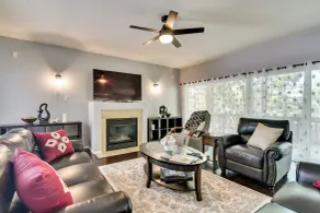 Spacious Tigard Home Near Downtown Portland - Innenbereich