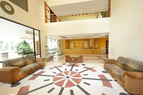 Plaza Inn - Lobby