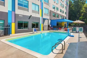 Tru by Hilton Asheville Blue Ridge Parkway - Piscine