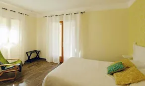 Auberge De La Foret Bonifatu - Værelse