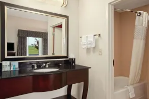 Hampton Inn & Suites Millington - Chambre