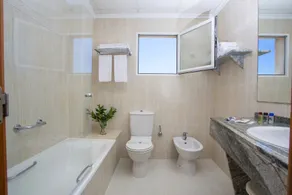Hotel Don Pablo - Salle de bain