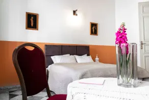 Heart of Old city 3BR by Ahlan Hospitality - Chambre