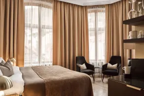 Opus XVI, a member of Small Luxury Hotels of The World - View from room
