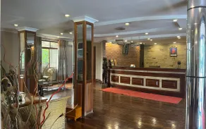Nejobugg Palace Hotel - Reception