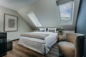 Hammesmühle Landgasthof - Room