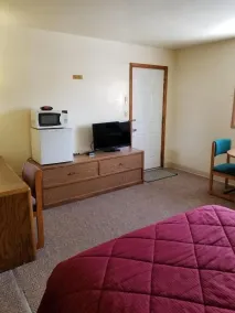 Home Motel Abbotsford - Habitación