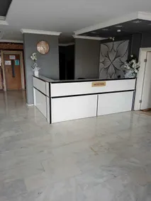 Moonstar Hotel - Reception