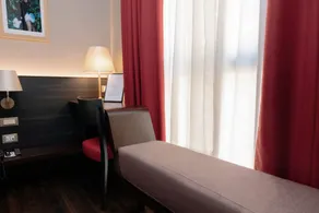 10 KEYS MILANO - Room