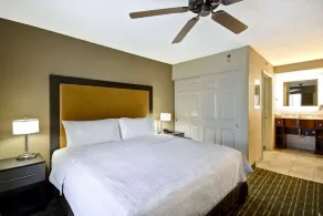 Homewood Suites by Hilton Durham-Chapel Hill / I-40 - Rum