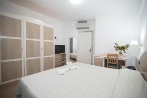 Il Poggio Di Tropea Villaggio Soft All Inclusive - Chambre