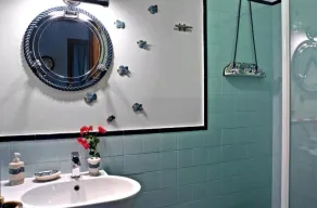 B&B Villa Ines - Salle de bain