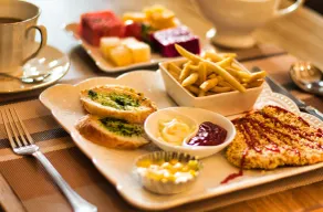 Bremen Hotel Harbin Train station - Restaurant
