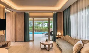 Dusit Thani Krabi Beach Resort - Room