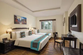 Fortune Resort & Wellness Spa Bhaktapur, Nepal - Member ITC Hotels' Group - Room