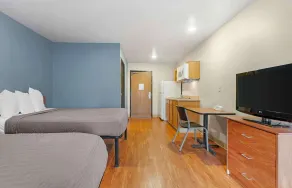 Extended Stay America Select Suites - Cincinnati - Florence - Airport - Rum