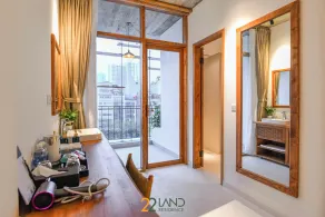 22Land Hotel & Residence - Room