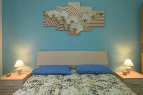 Casa Claudia - Zimmer