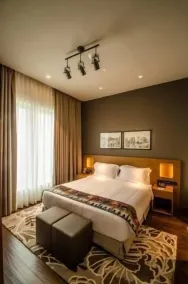 AltAir Boutique Hotel - Room
