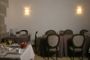 Hotel La Capellania - Restaurant
