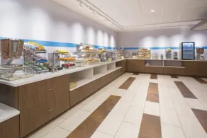 Holiday Inn Express Pineville-Alexandria Area by IHG - Restaurant