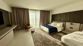 Abi's Hotel & SPA Vlore - Room