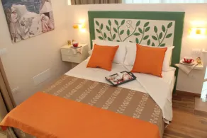 Summa Resort - Camera