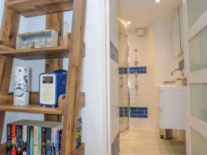 Cottage convivial et familial avec jardin | Vue plage | Plage à proximité | Avec animaux autorisés - Hall